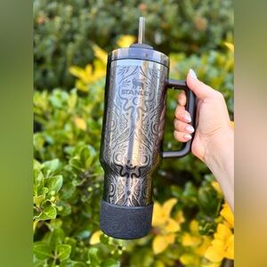 Stanley Deadly Damask 40oz factory sealed